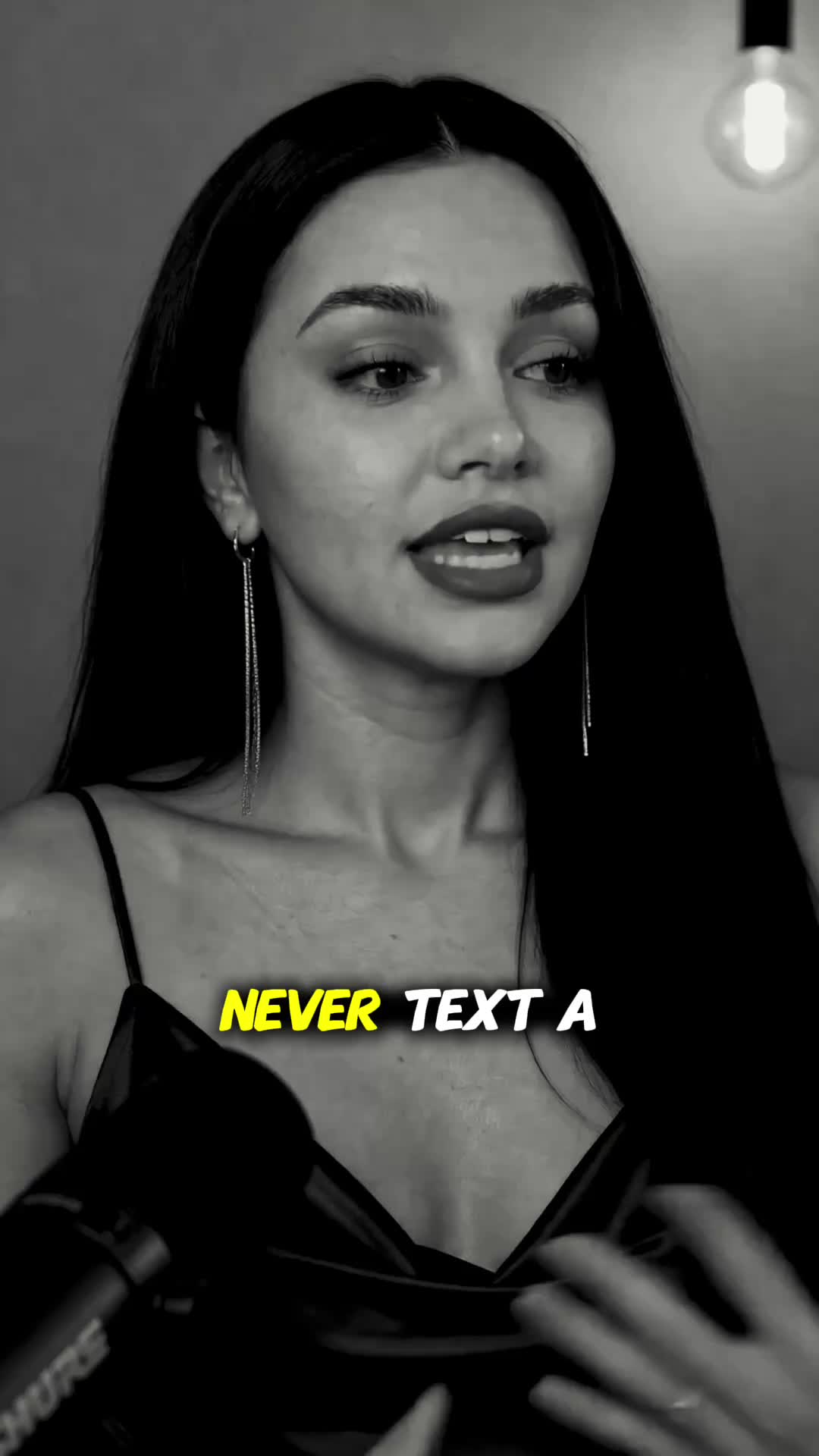 @What She Knows