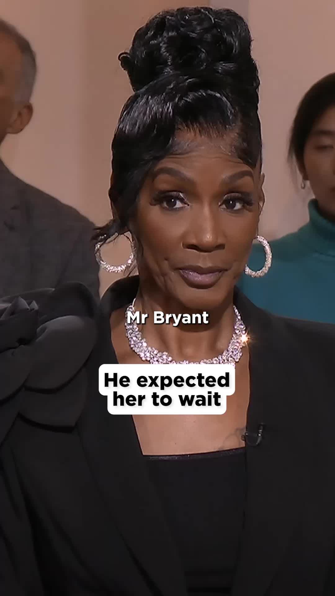 @Divorce Court