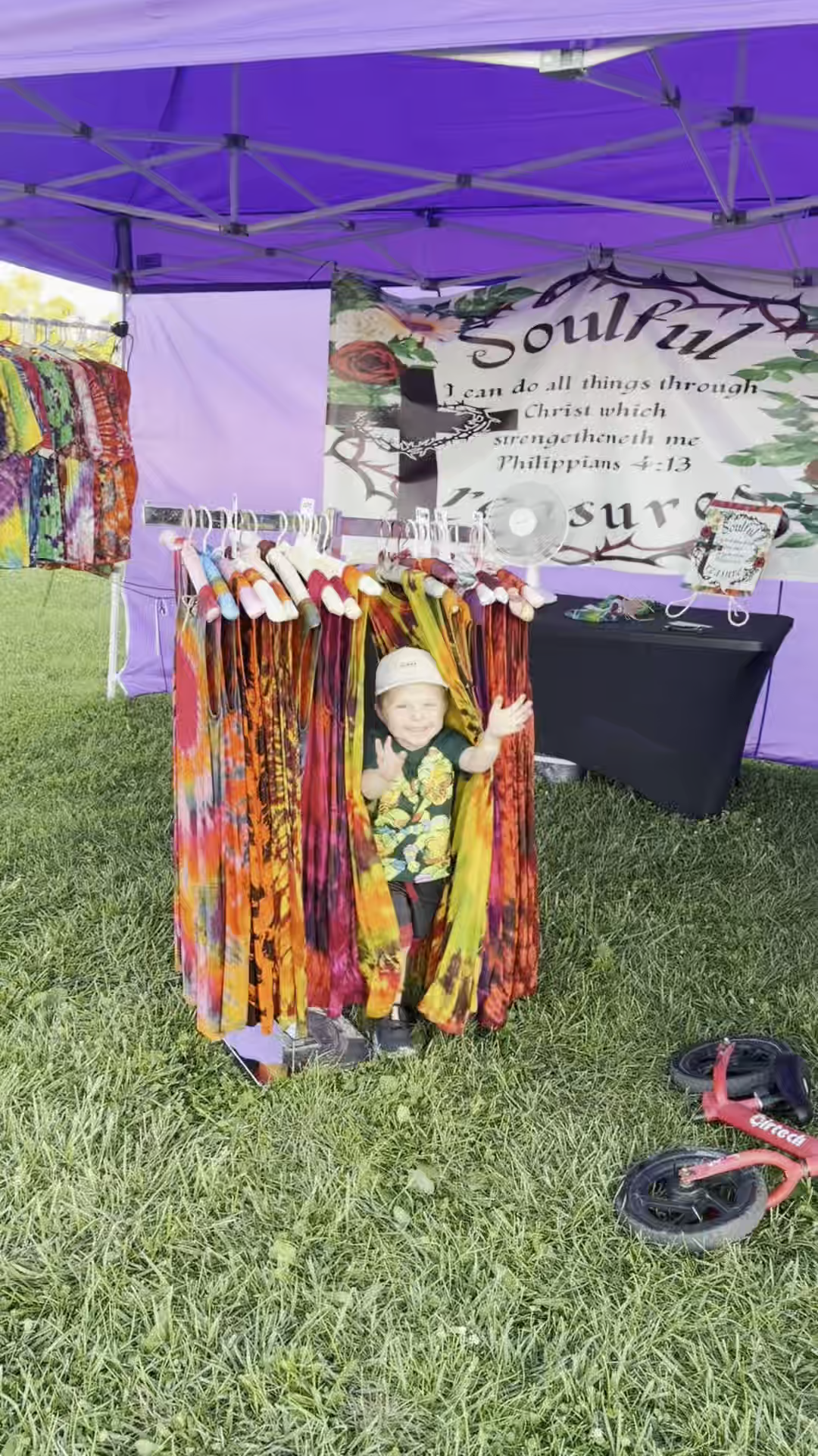 @Wild Trails Festival