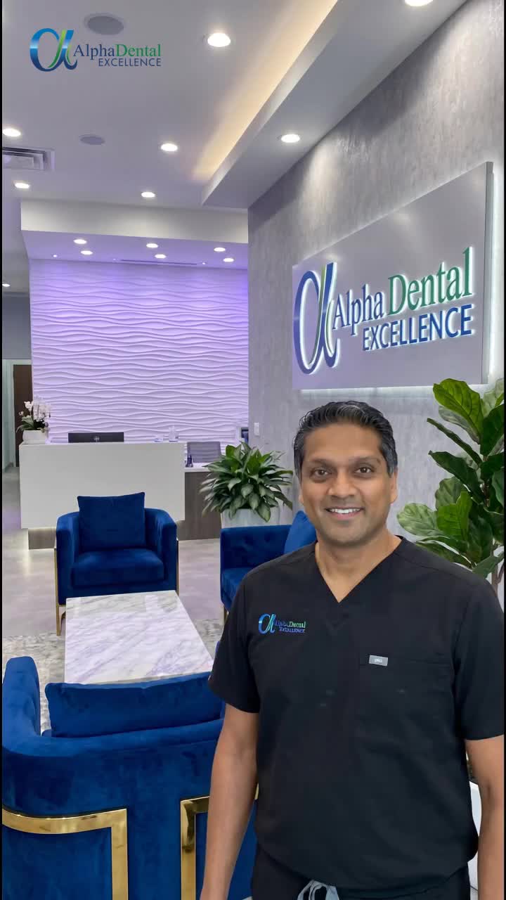 @Alpha Dental Excellence