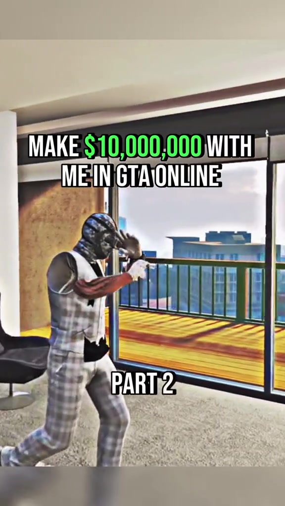 @GTA by Gamelancer