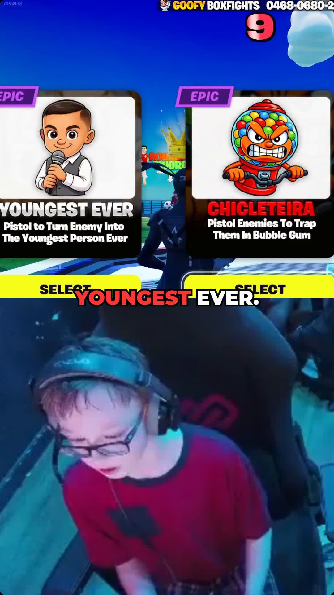 @Gamers Grove