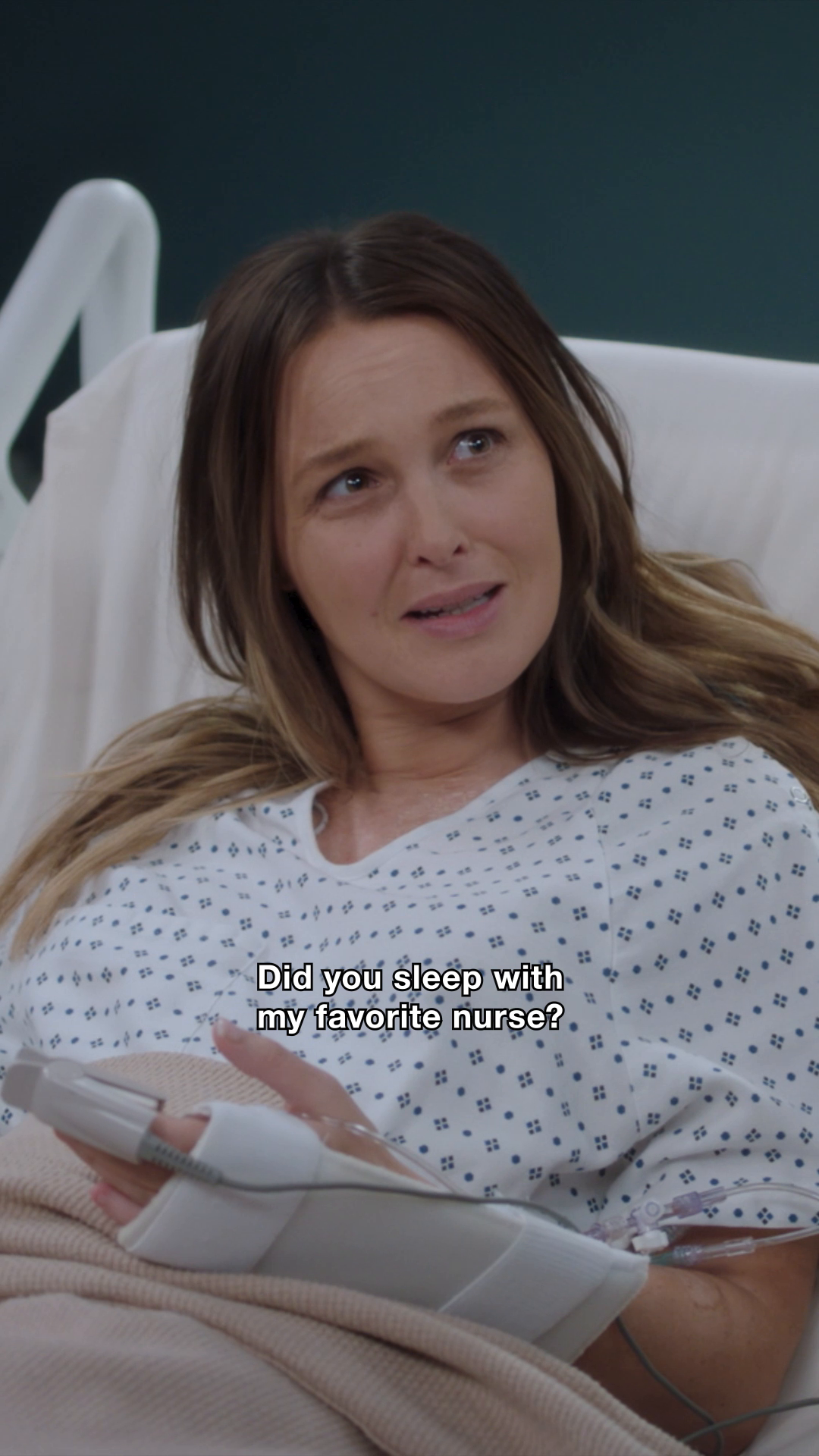 @Grey’s Anatomy ABC
