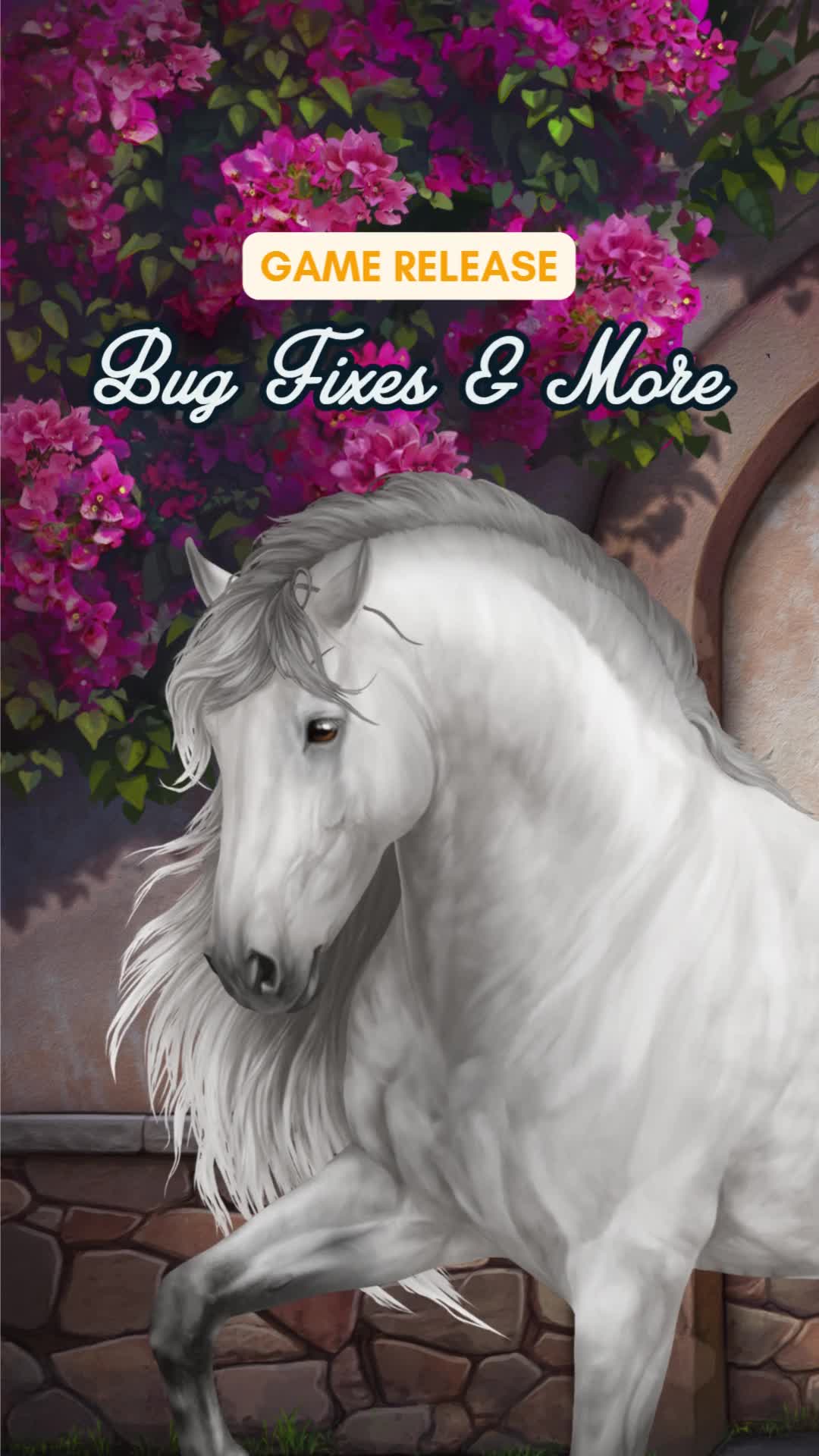 @Horse Reality