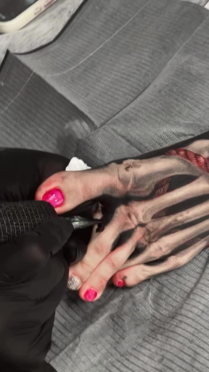 @MastTattooOfficial