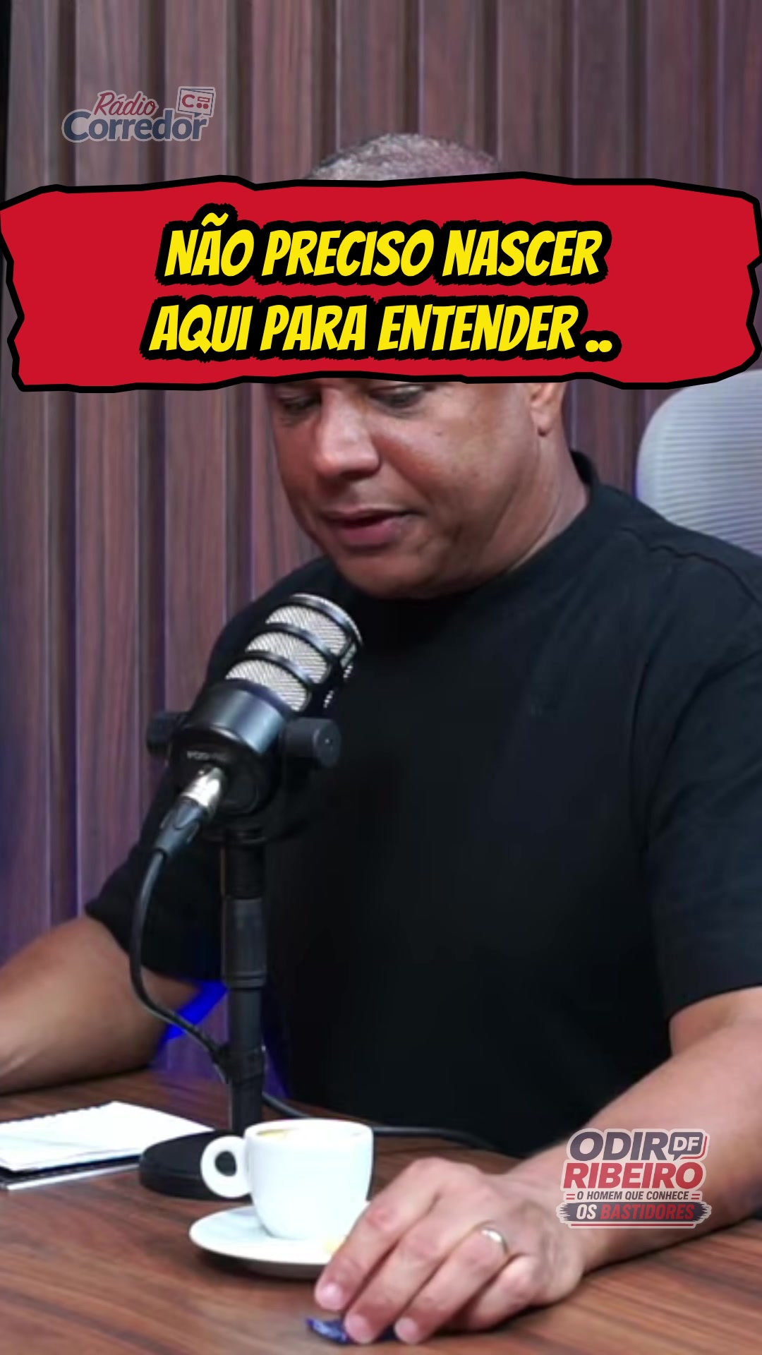 @RadioCorredor