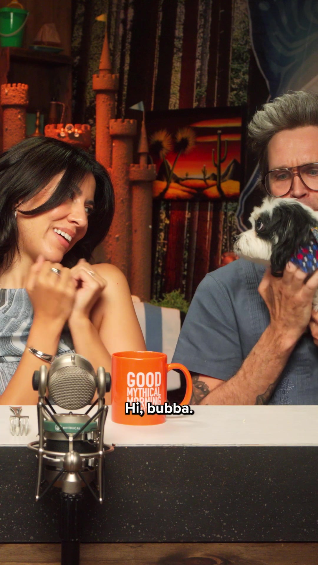 @Rhett & Link