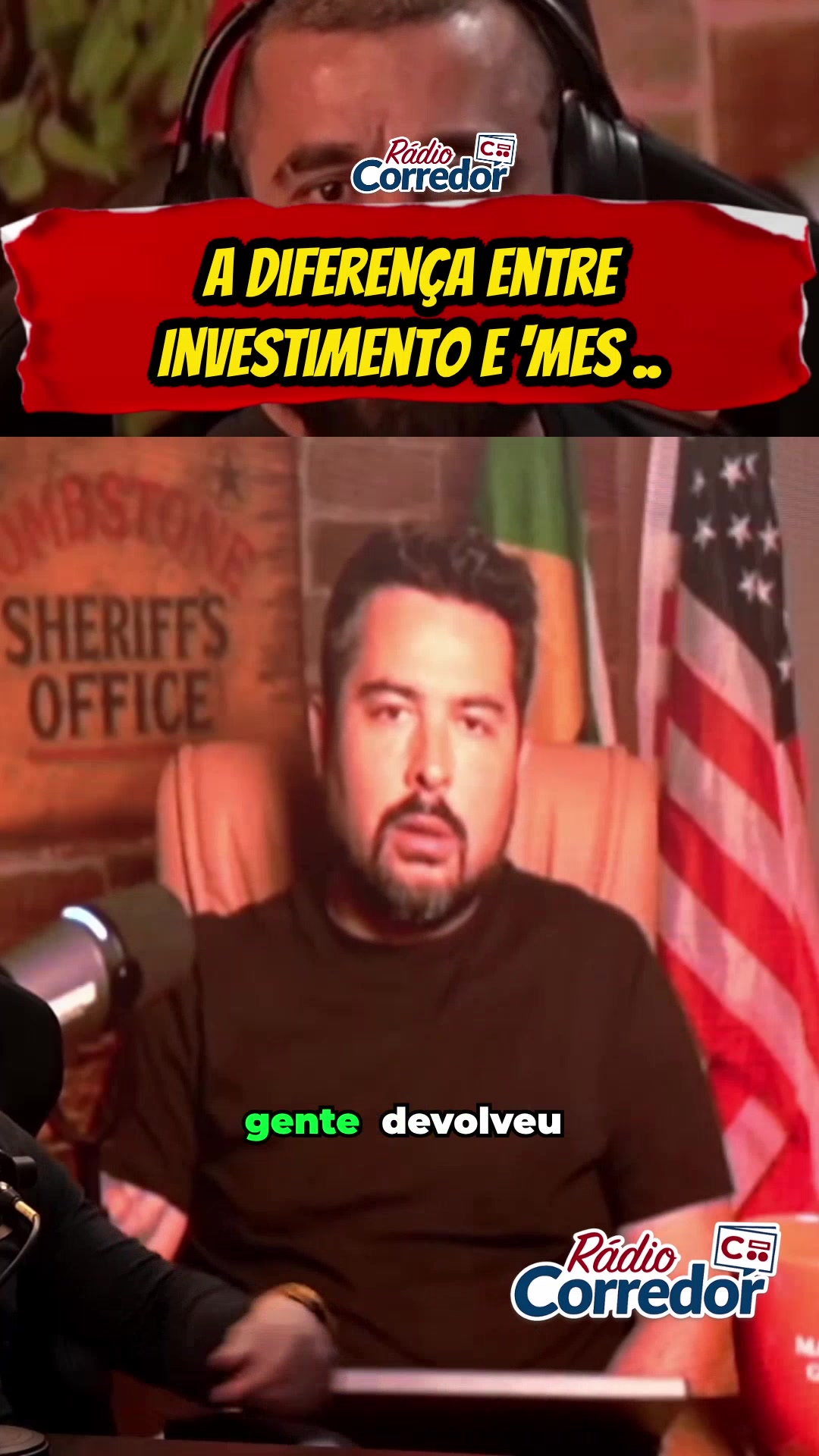 @RadioCorredor
