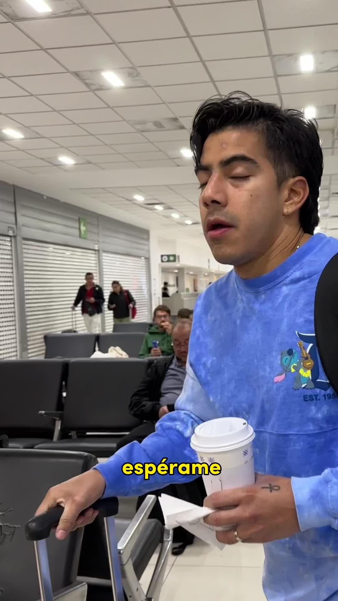 @Alexis Moreno