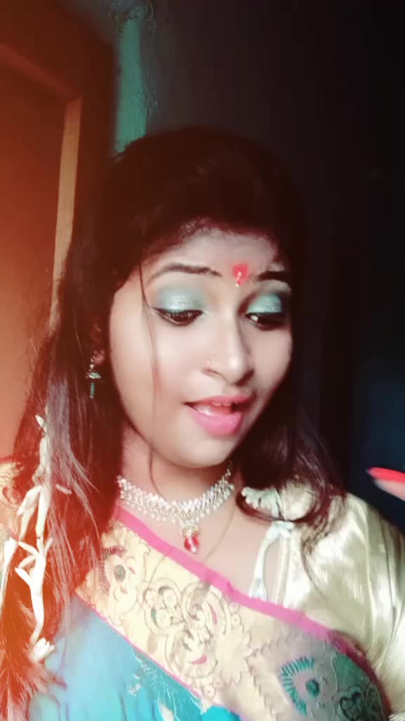 @Bhargavi Rao