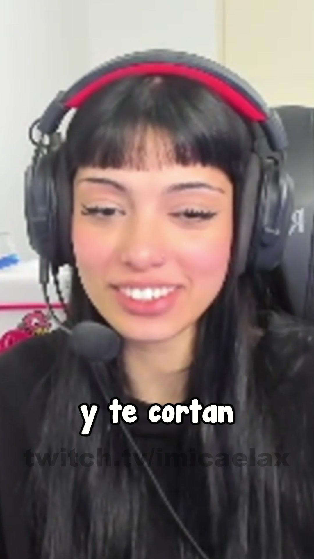 @Micaela