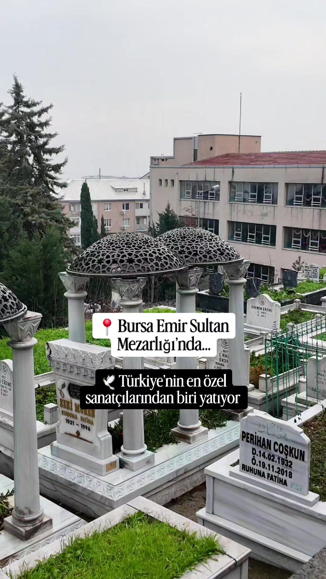 @Gezmelere Doyamadınız