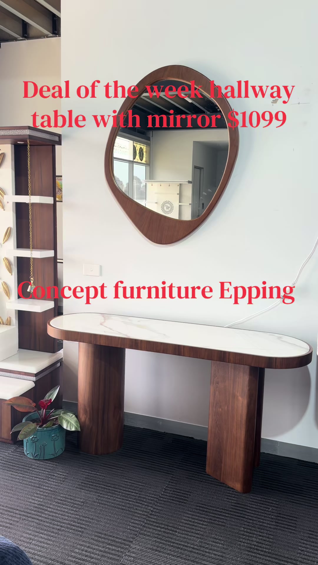 @Furniture town Ravenhall