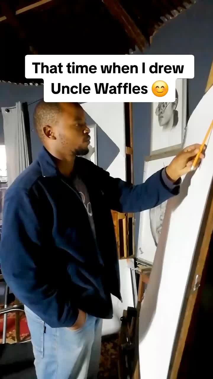 @Benele Jeffrey Dlamini Art