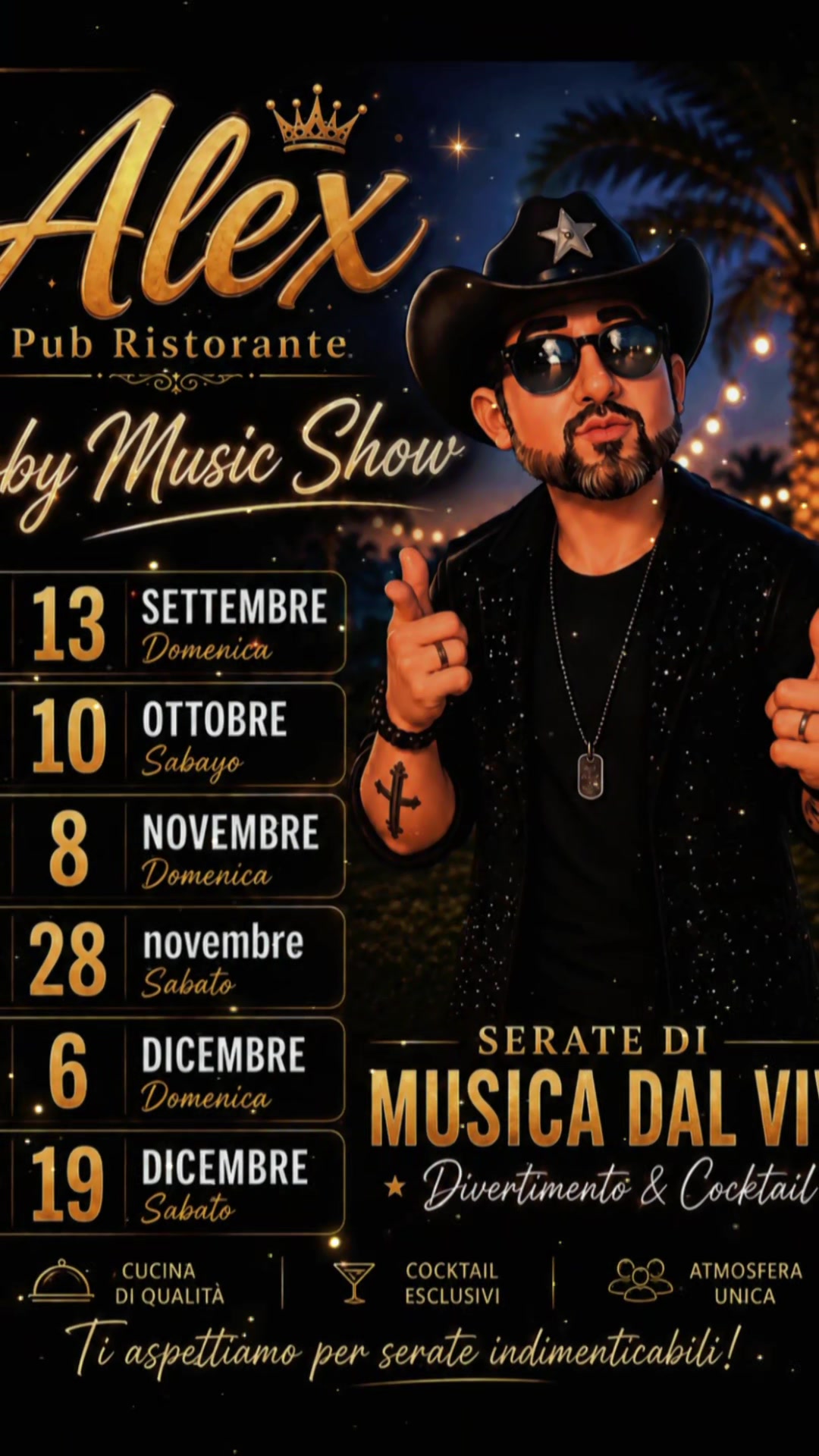 @robymusicshow