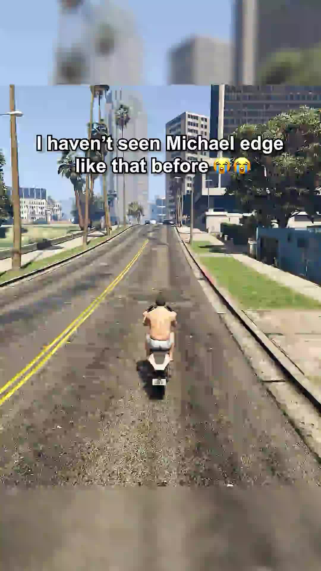@GTA content creator