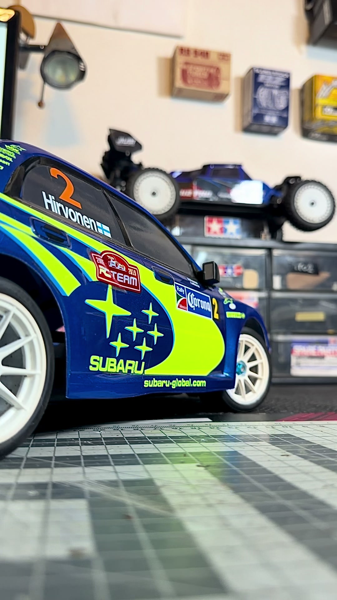 @RCvolution