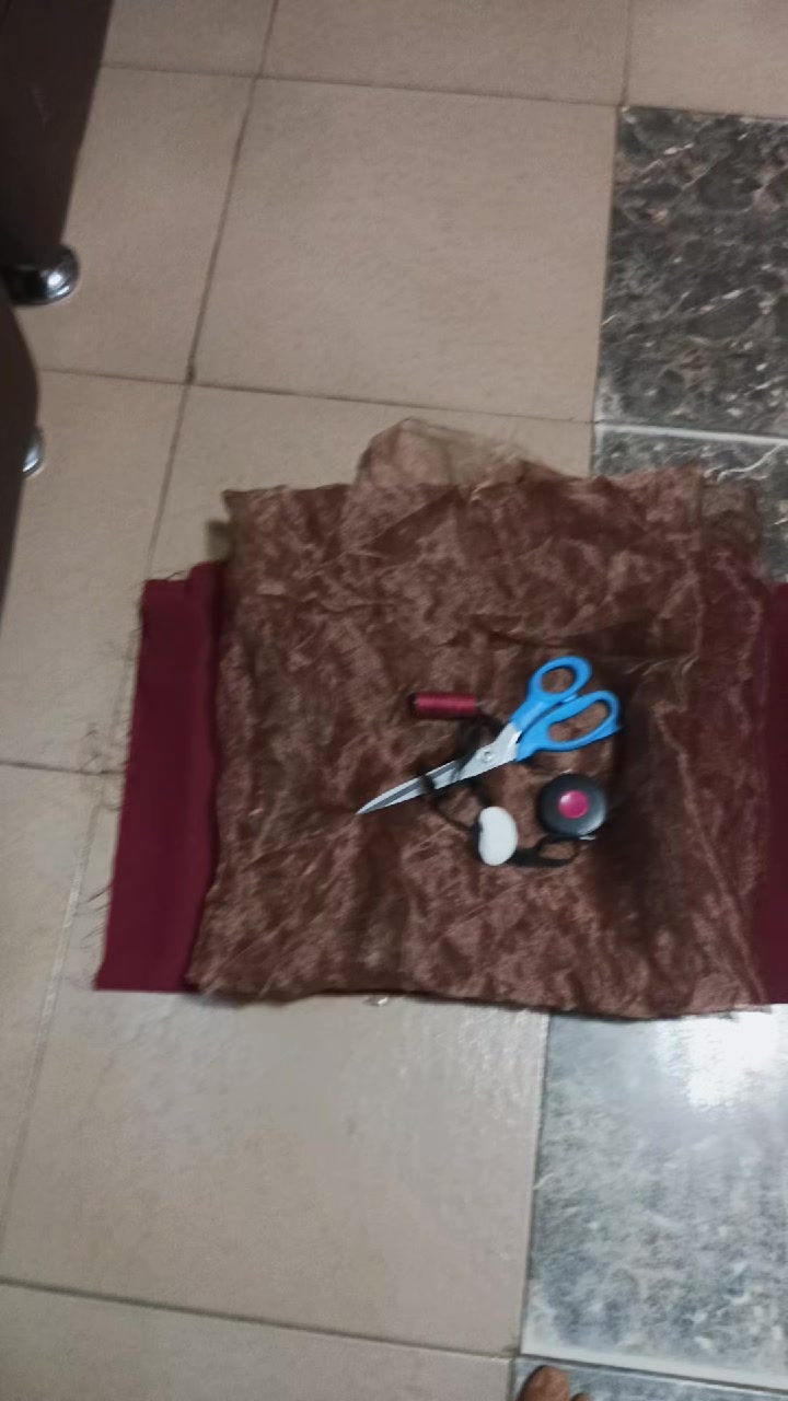 @Sheedah's creative stitches