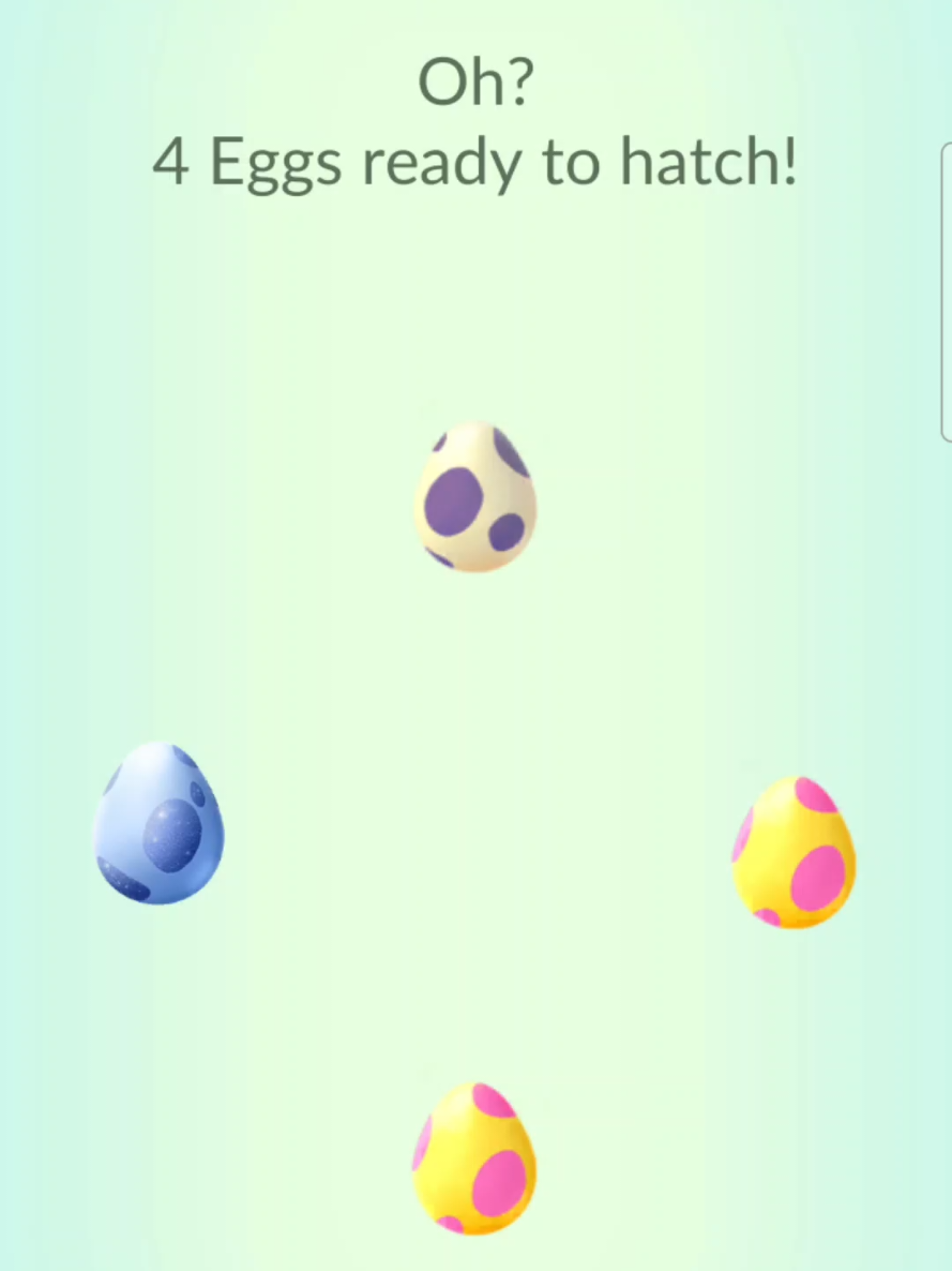 @Pokemon Playtimez - Nat