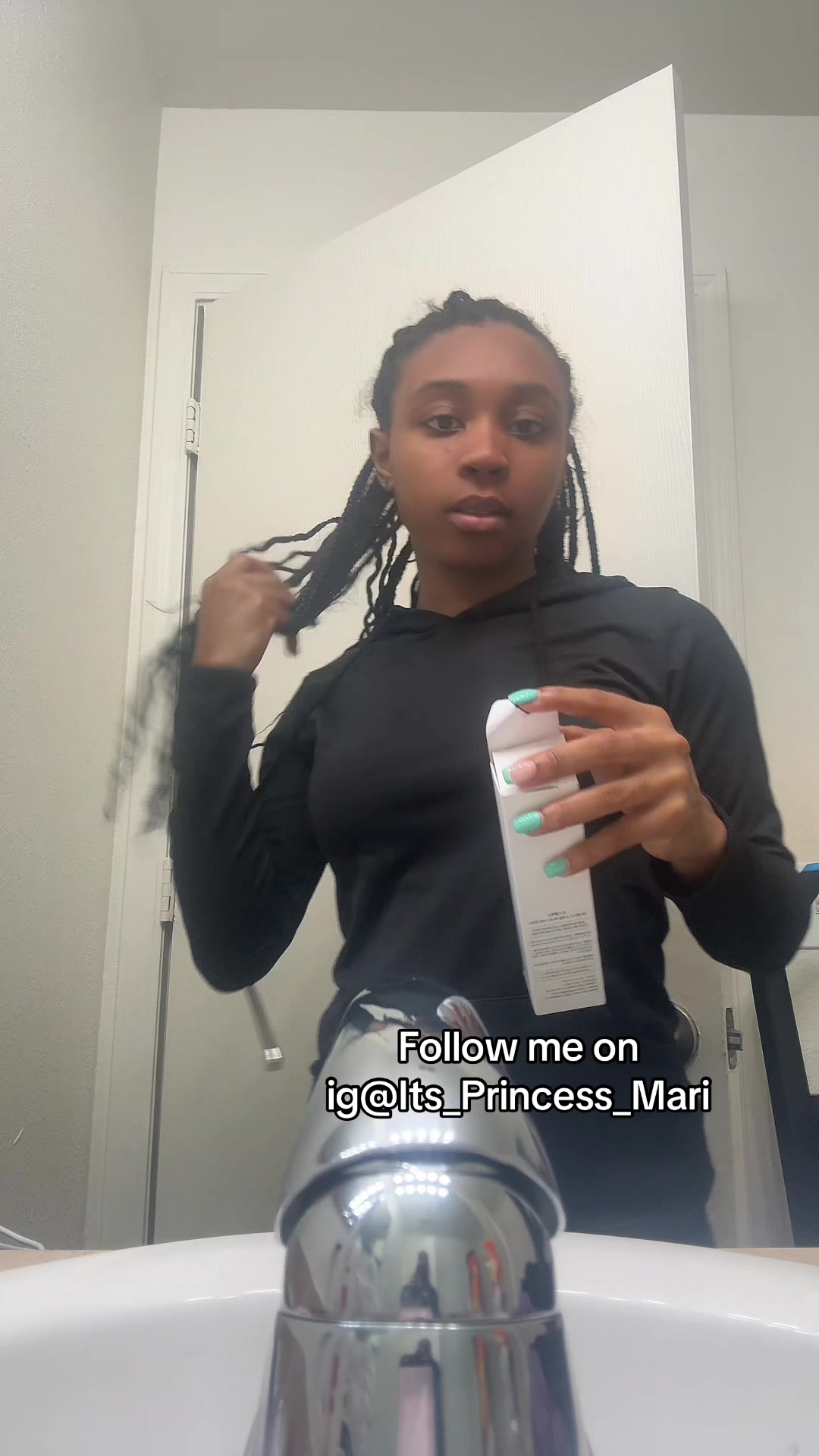 @Princess Mari