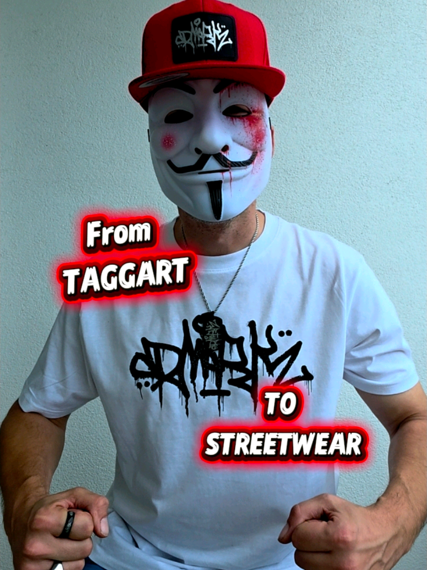 @DMARK GRAFFITI