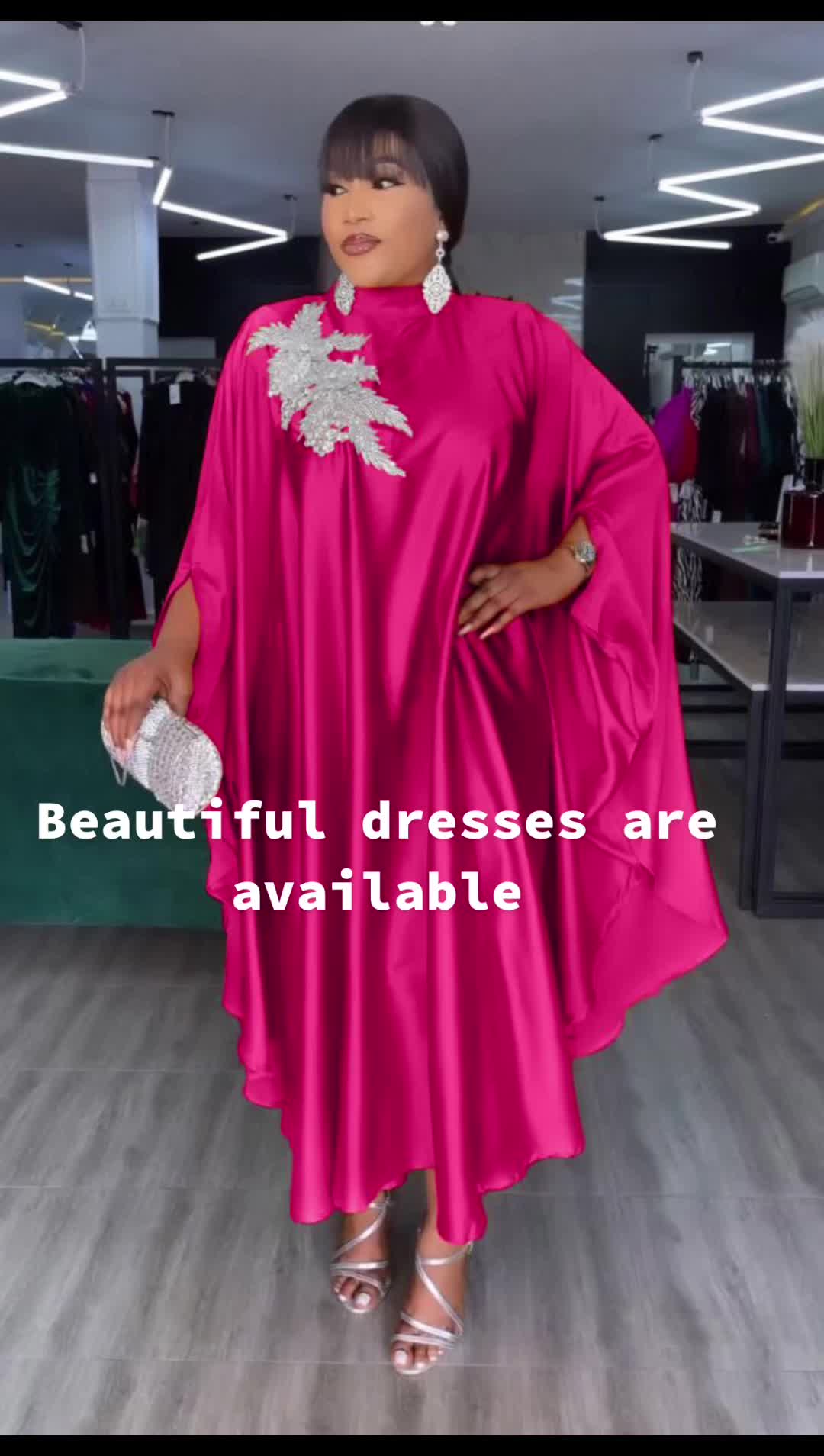@E&J Fashion 👠👜👓👛👘💇&zwj;♀️