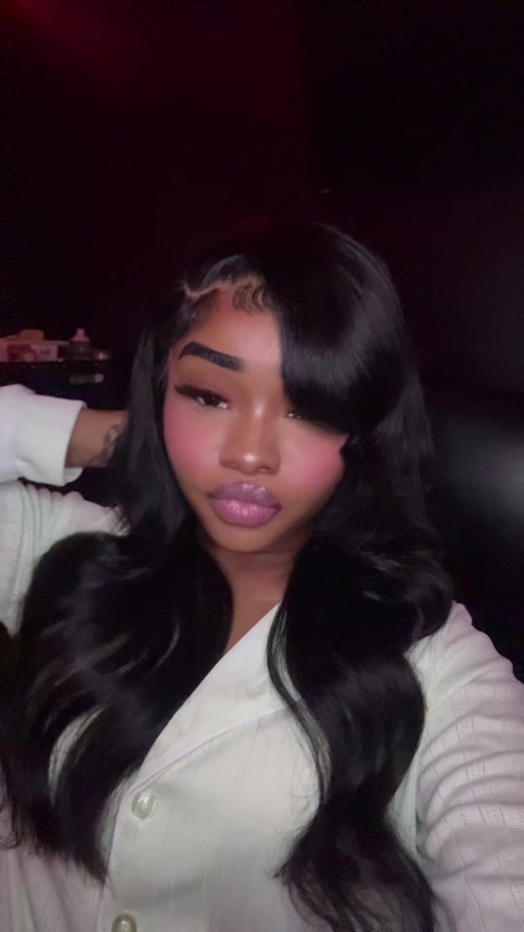 @KAYLABOO♉️