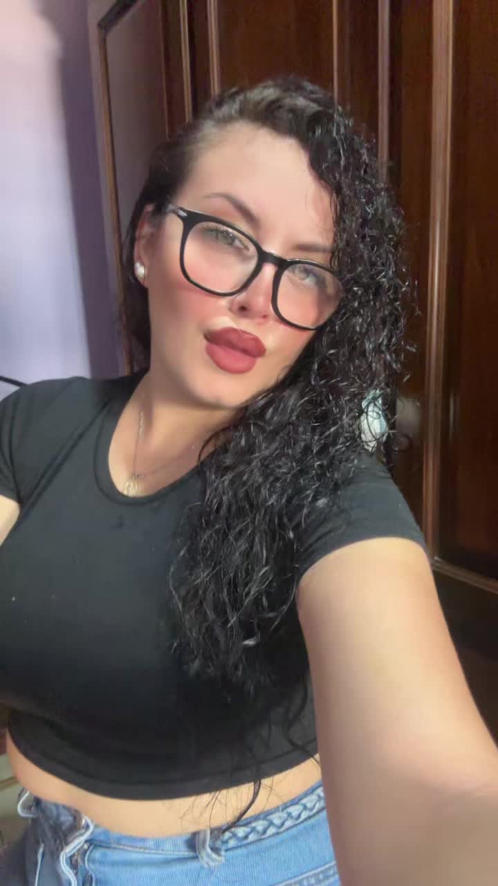 @Cristina 🖤