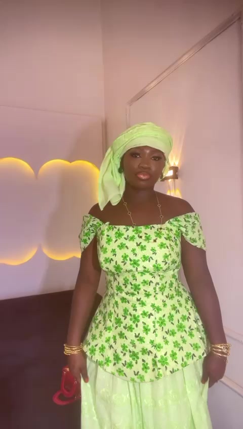 @Mrs Diouf 💍✌🏾❤️