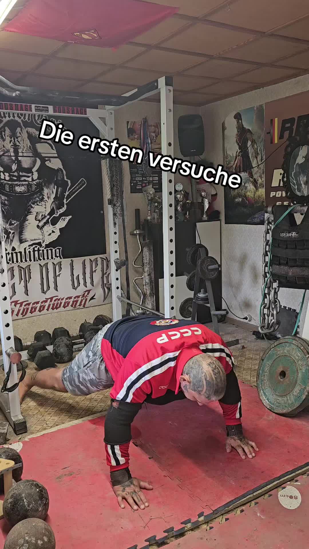 @Gripmonster 63