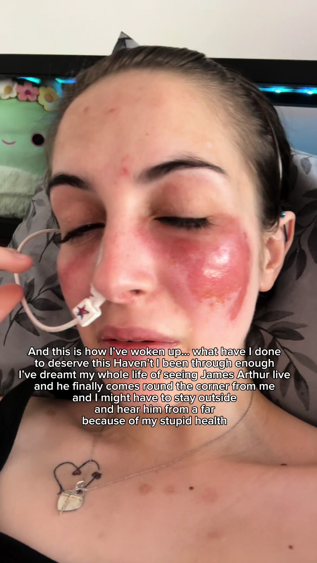 @Bethschronicdiaries 🦋❤️&zwj;🔥♿️