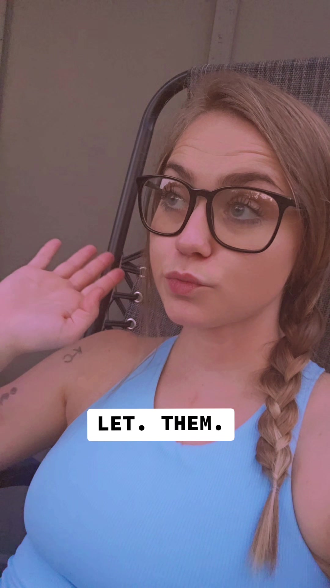 @Tayler Mackenzie