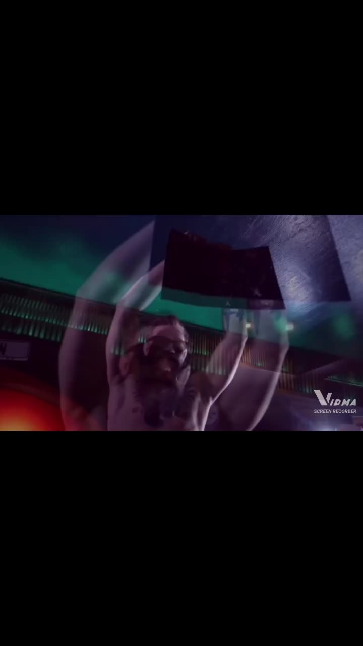 @Fight Highlights
