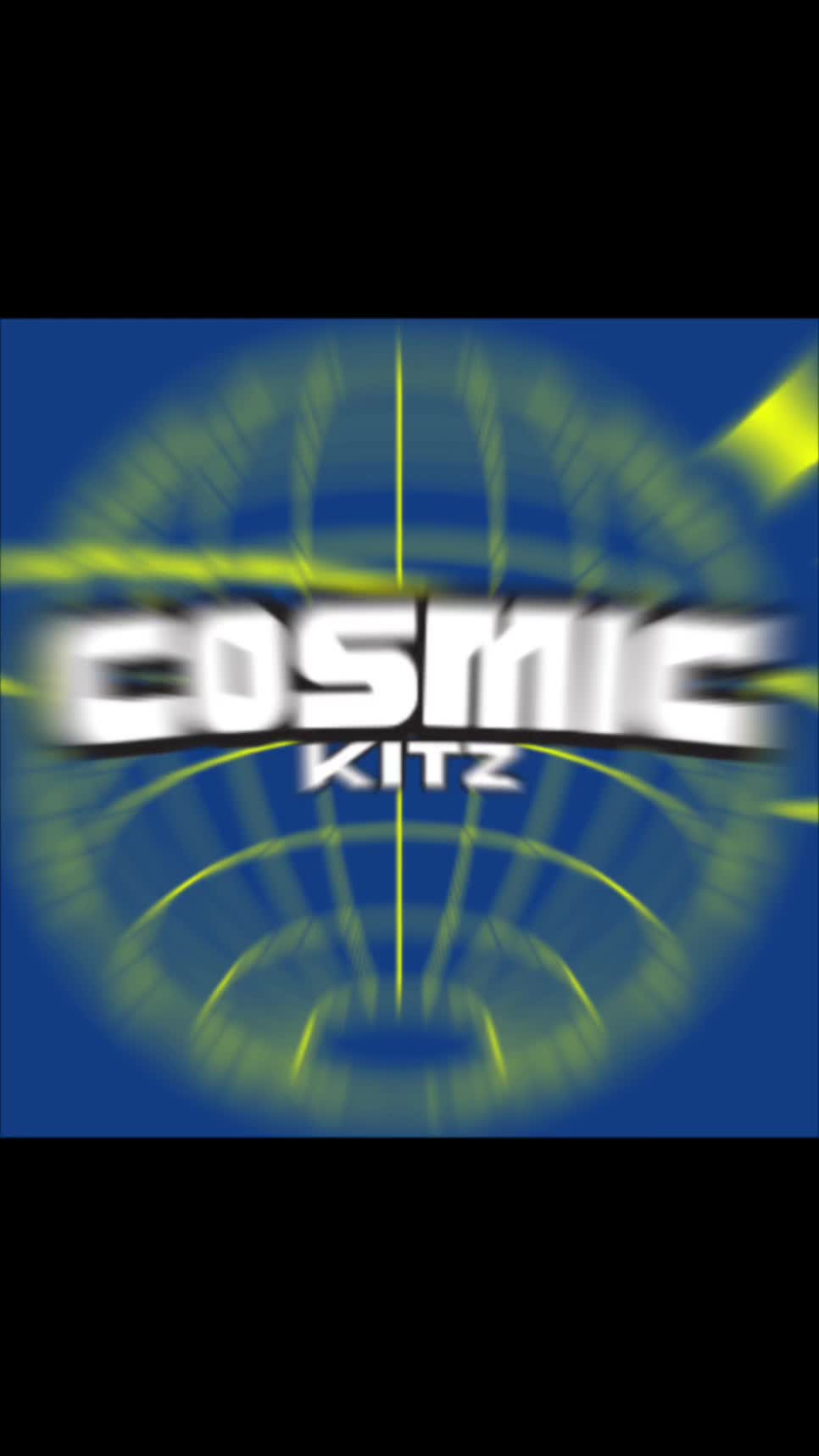 @Cosmic Kitz