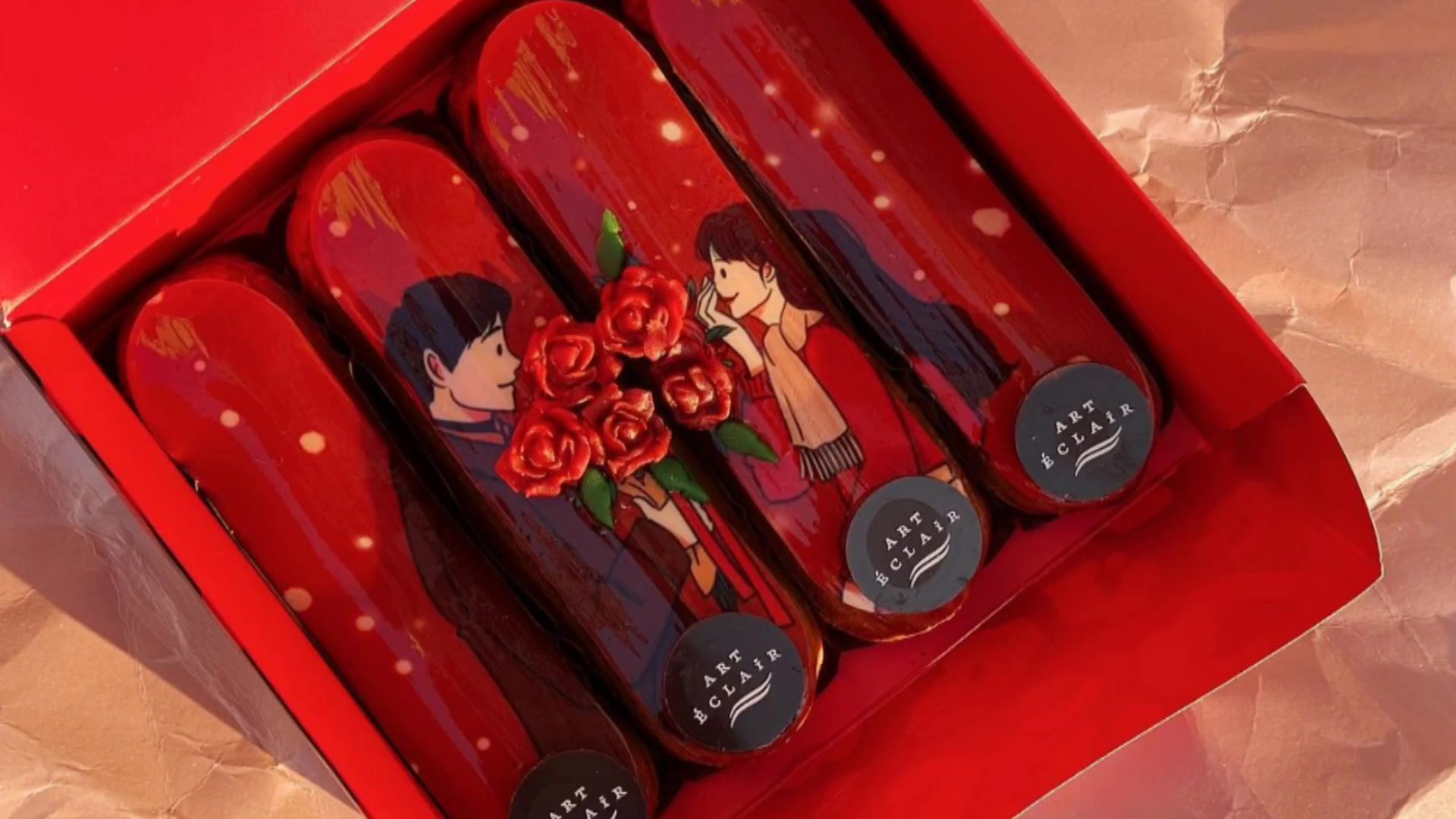 @Sweet Deko