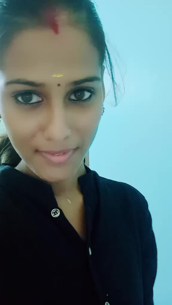 @Rajalakshmi_karthick