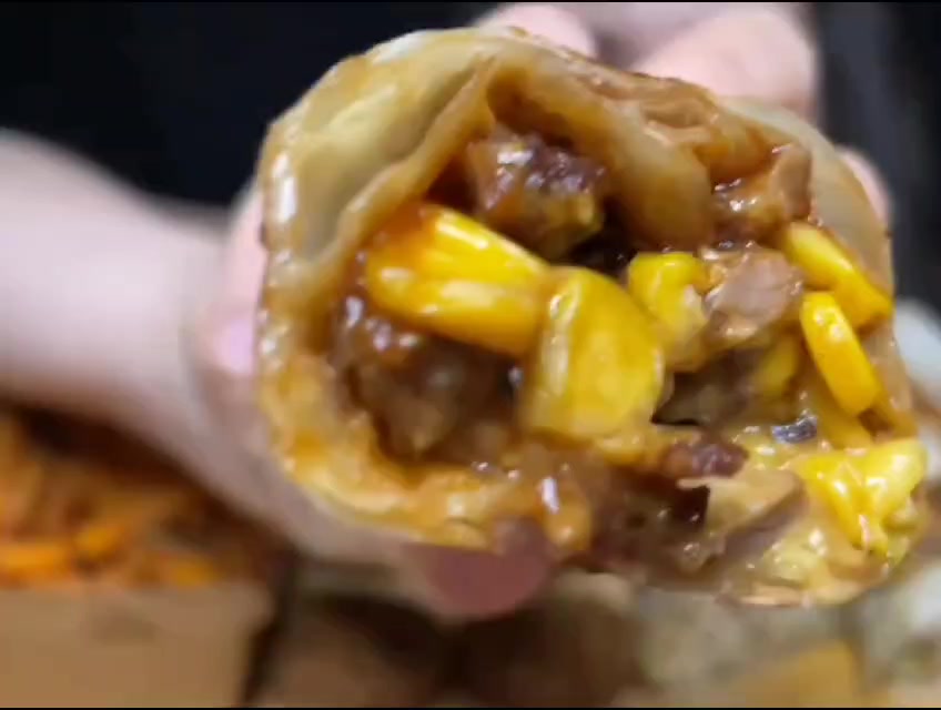 @ASMR mukbang compilation