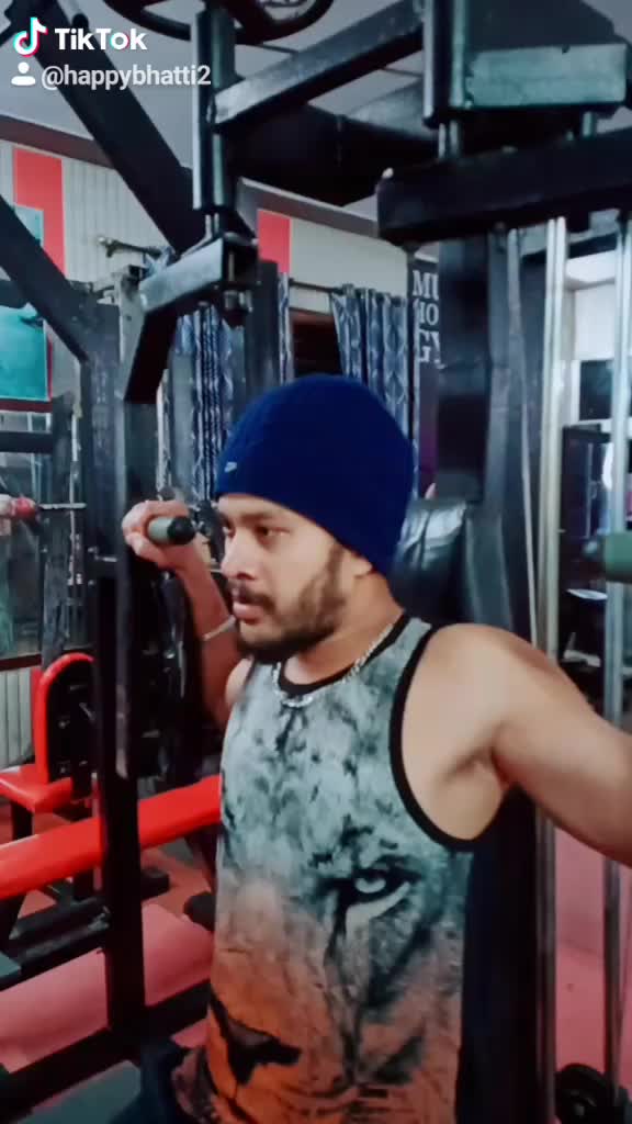 @ਭੱਟੀਆ ਦਾ ਮੁੱਡਾ
