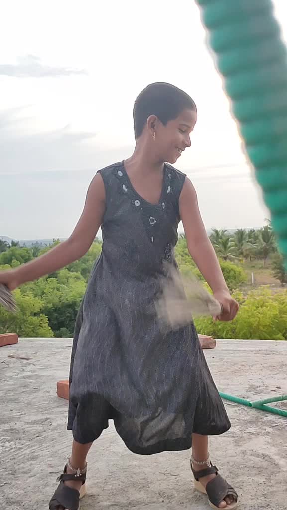 @Manjari