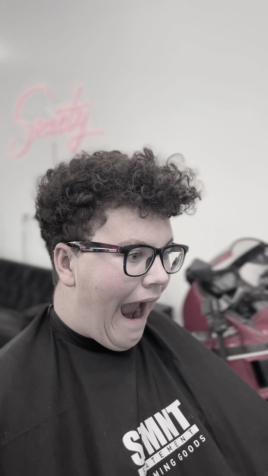 @Barber Negrens&eacute;