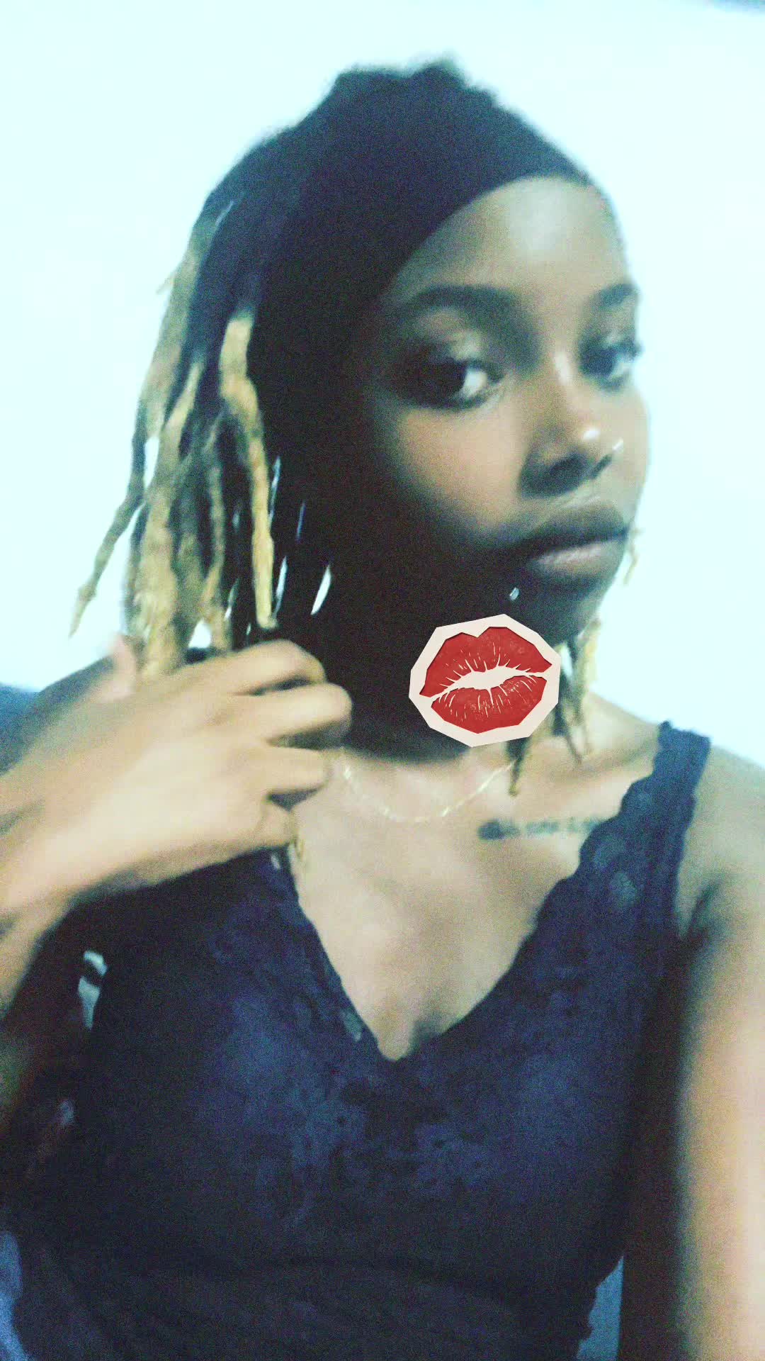 @🤷🏾♀️