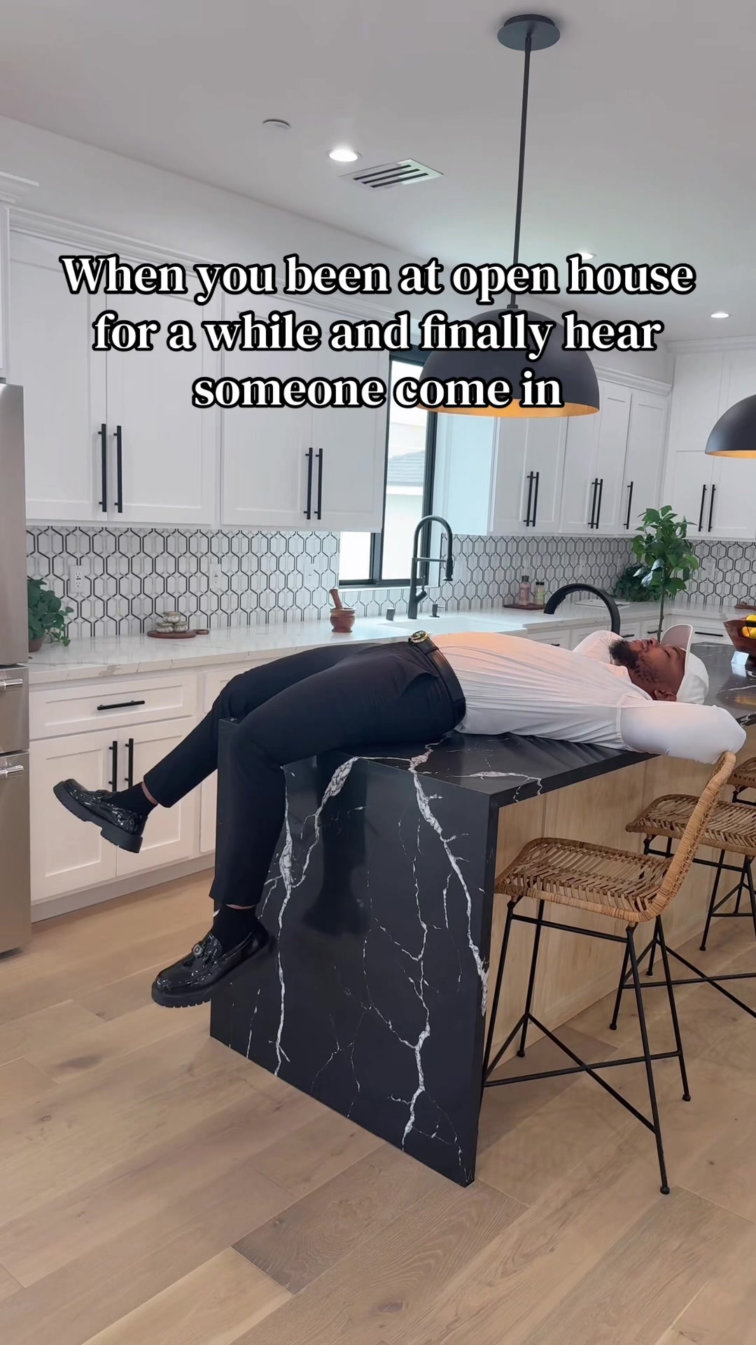 @David Ifediba | Realtor