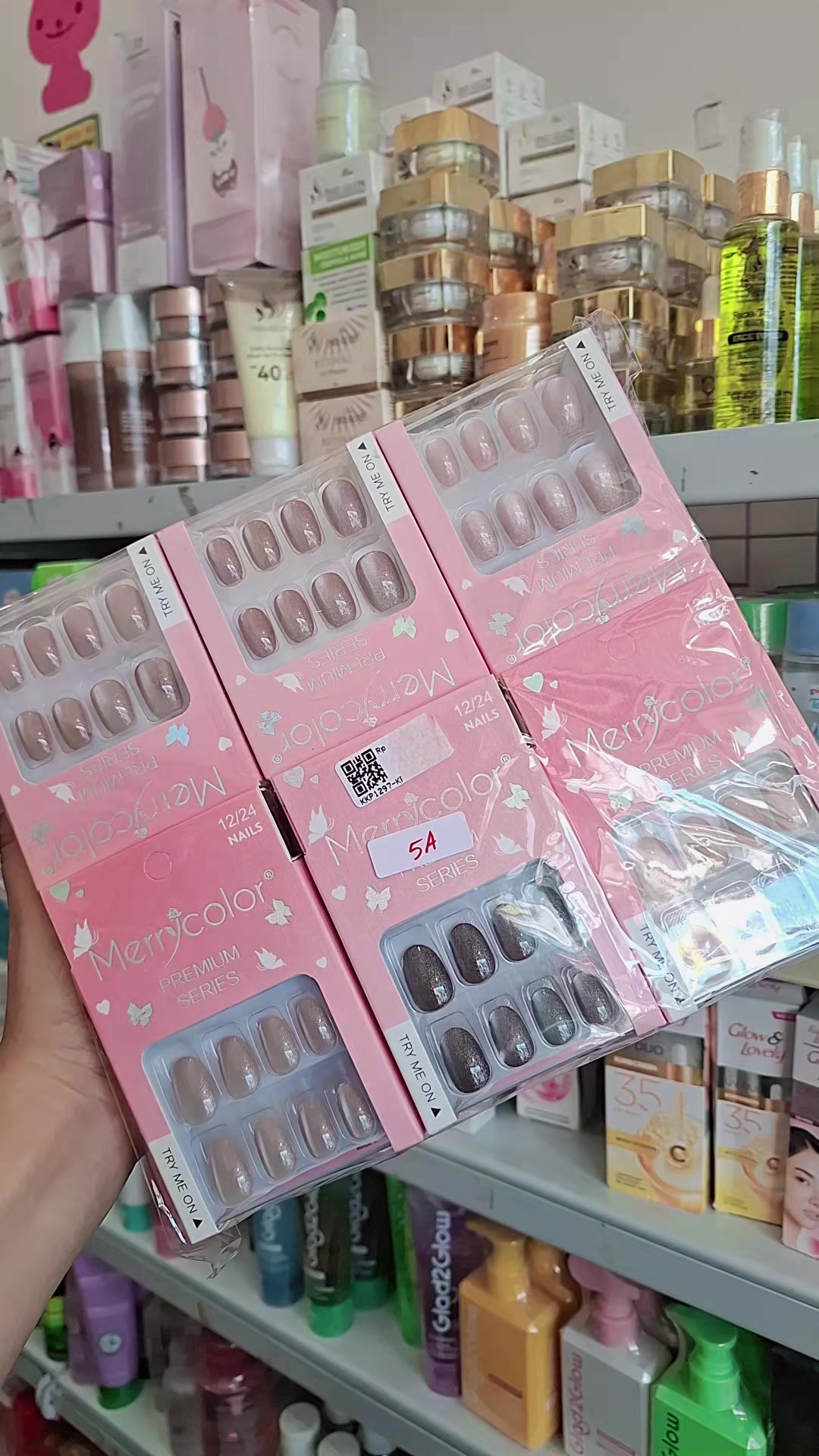 @MUDISBEAUTY