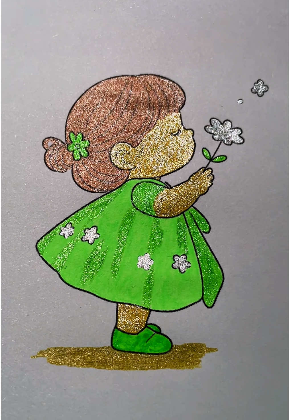 @ZSCM Gel Pen