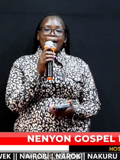 @Nenyon TV