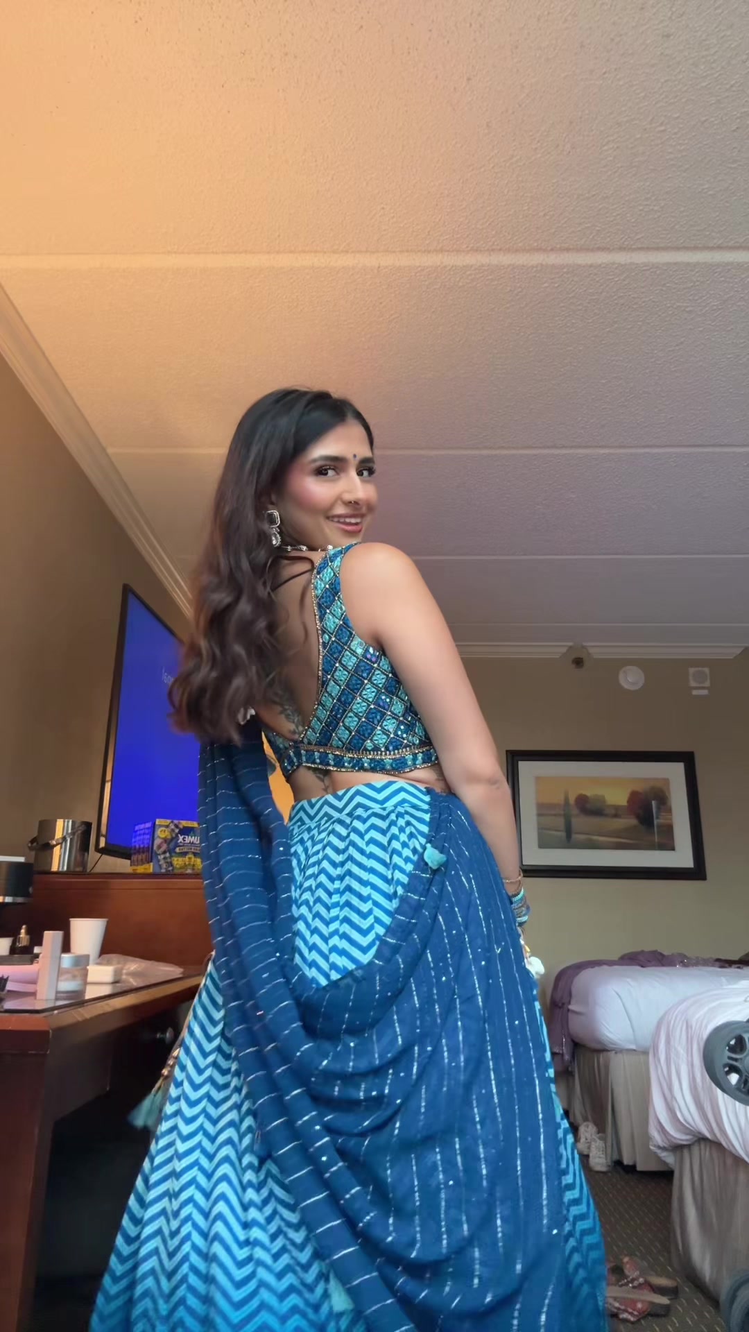 @radhika