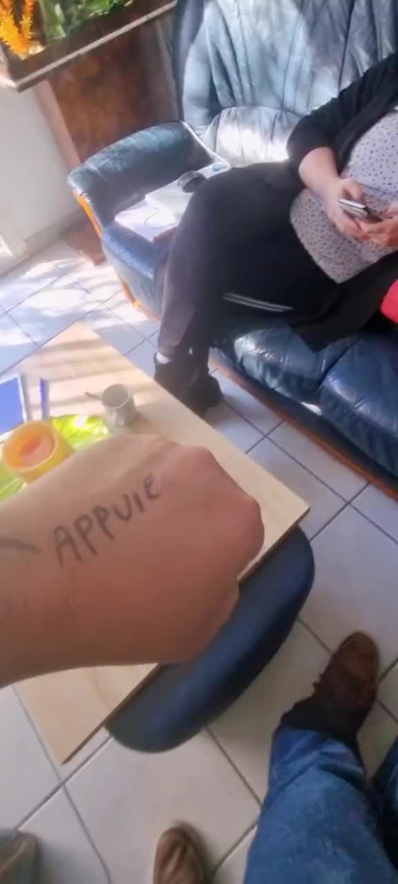 @mike un peu de tout