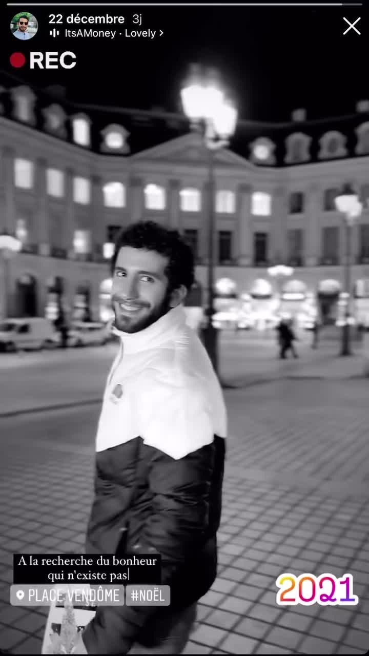 @Hesham Ben Paris
