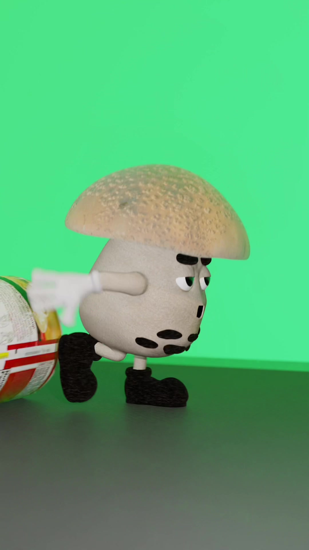 @Fungiboy