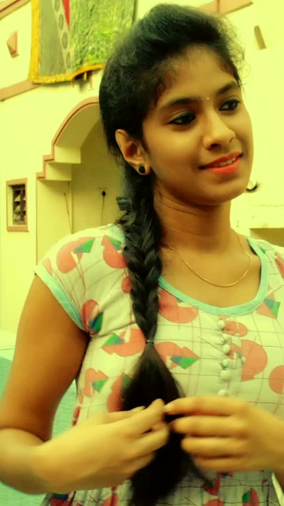 @Chinni